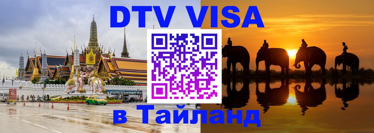 Оформление DTV визы под ключ: стоимость и тарифы, только загранпаспорт - 03.10.2025 