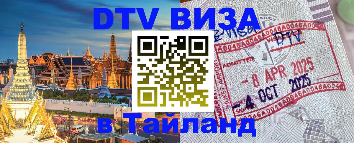 Оформление DTV визы под ключ: стоимость и тарифы, только загранпаспорт - 20.11.2025 